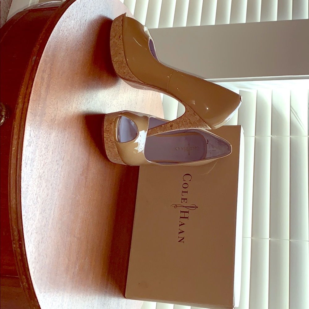 Cole Haan